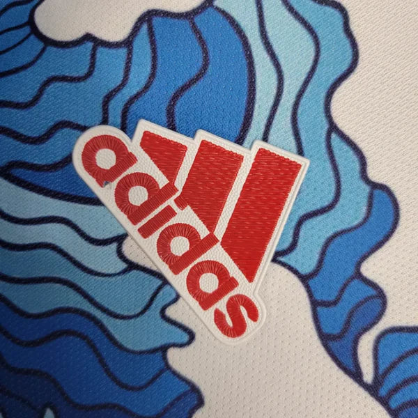 Concept Japon "Tsunami"