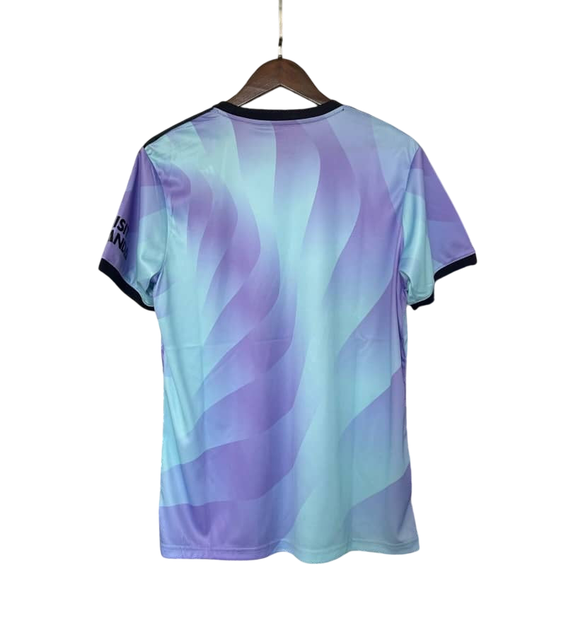 Arsenal Spécial Bleu 24/25