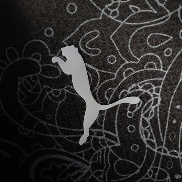 Manchester City - "Black Bandana"