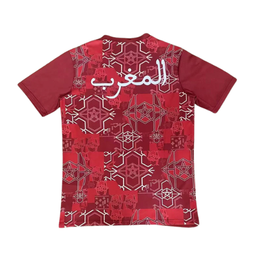 Maroc Spécial