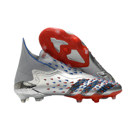 Crampons PREDATOR FREAK