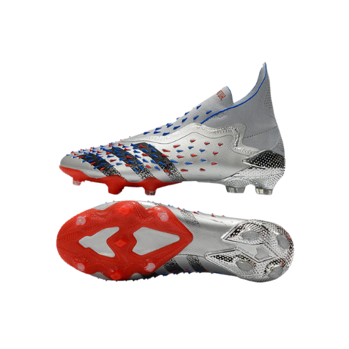 Crampons PREDATOR FREAK