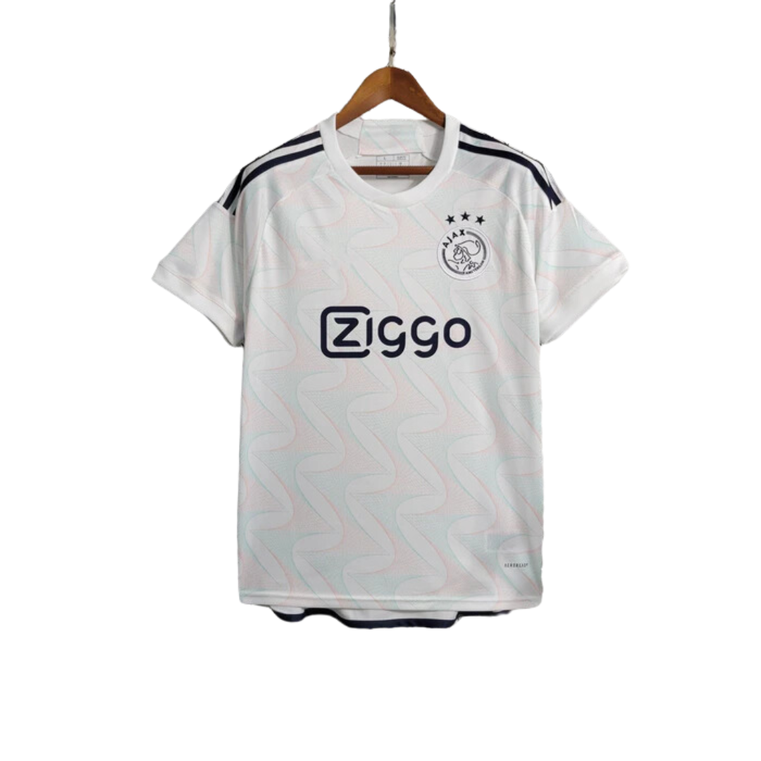 Ajax Extérieur 2023 2024