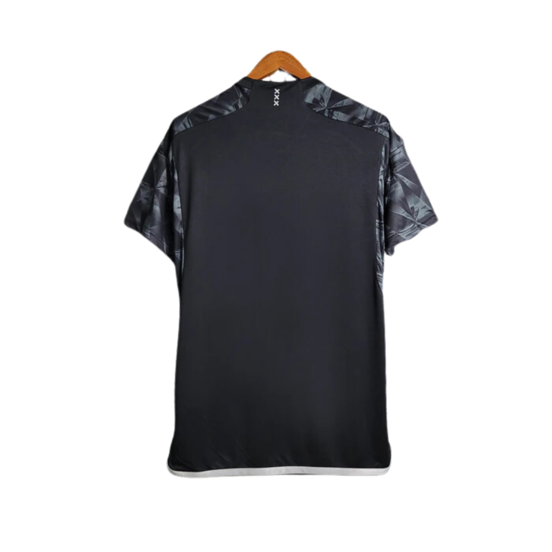 Ajax third Noir 2023/2024