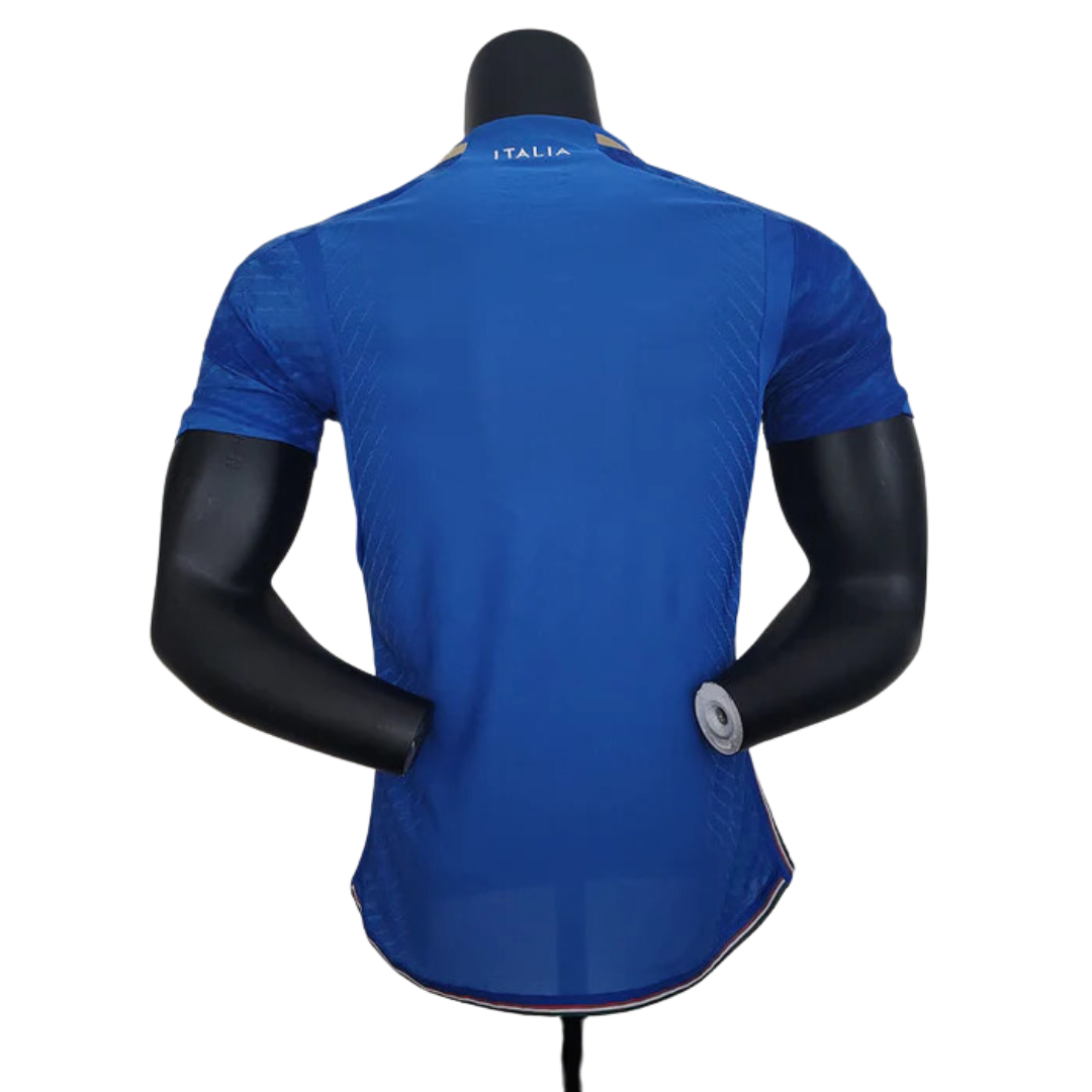 Italie Domicile version Player 2023