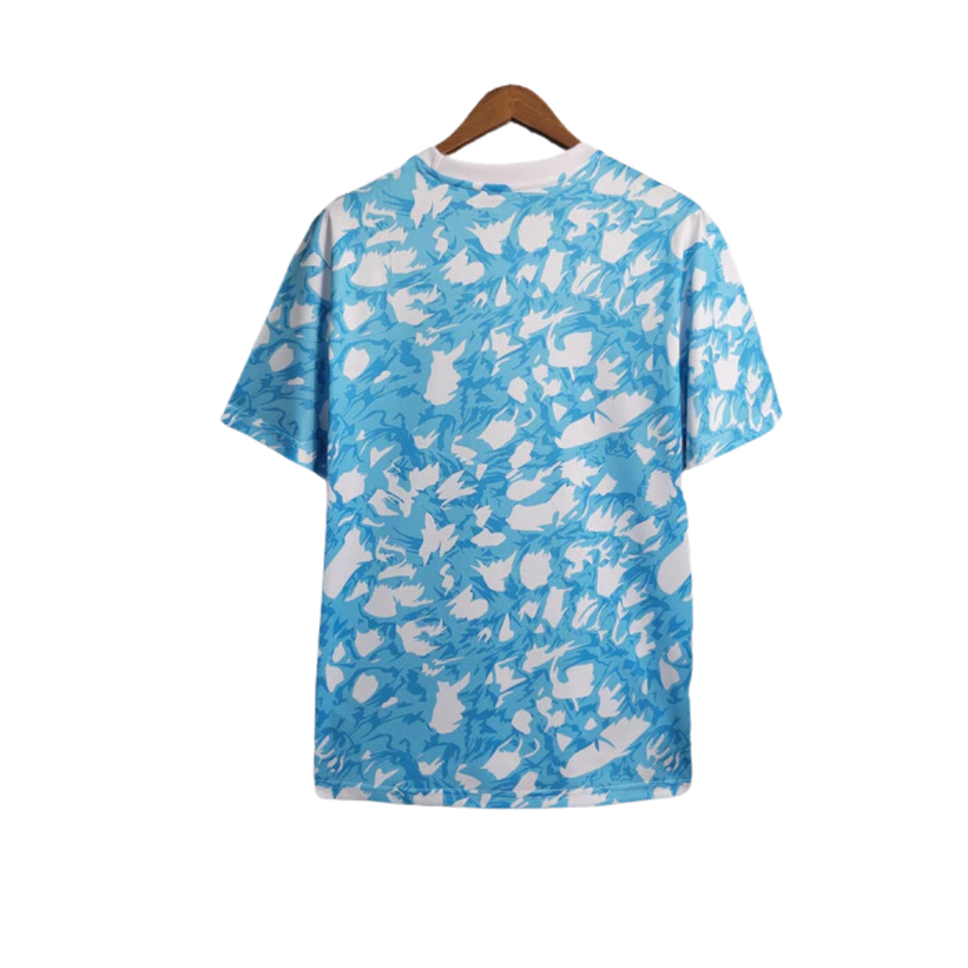 Ajax entraînement 2023/2024