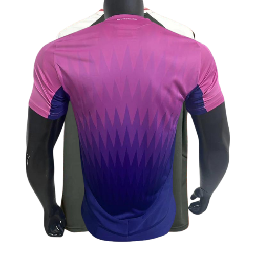 ALLEMAGNE MAILLOT EXTÉRIEUR VERSION PLAYER 2023 2024