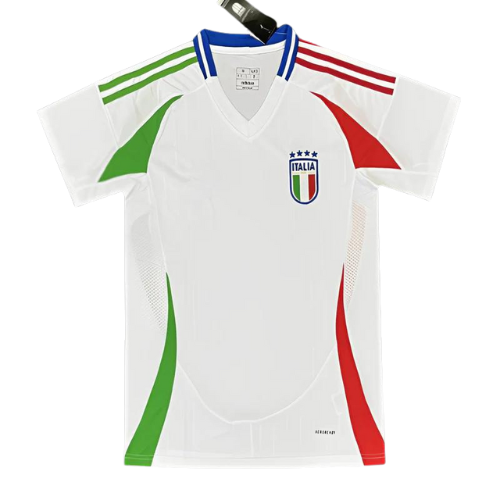 ITALIE MAILLOT EXTÉRIEUR 2023 2024