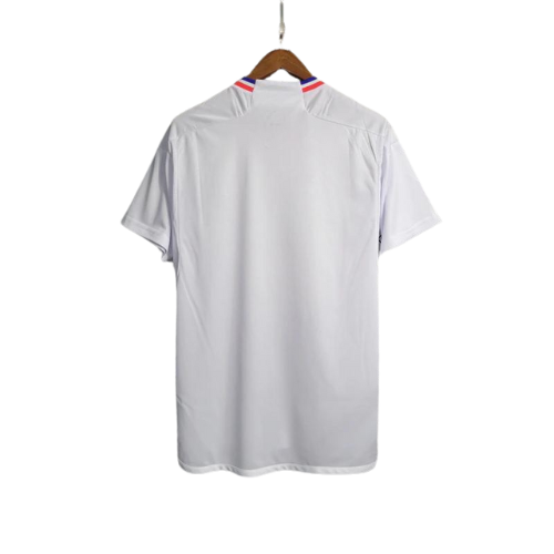 OLYMPIQUE DE LYON MAILLOT DOMICILE 2023 2024
