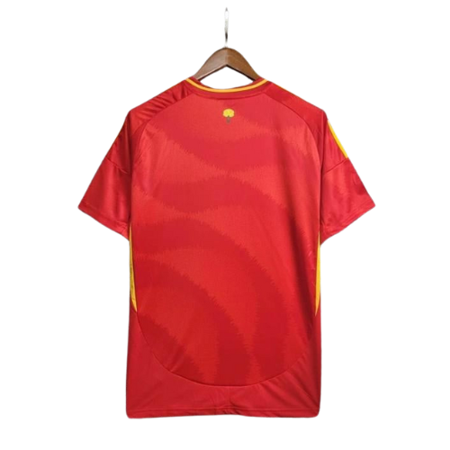 MAILLOT 24/25 ESPAGNE ROUGE