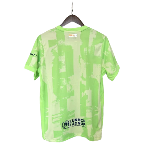 Barcelone Spécial Vert 2024/2025