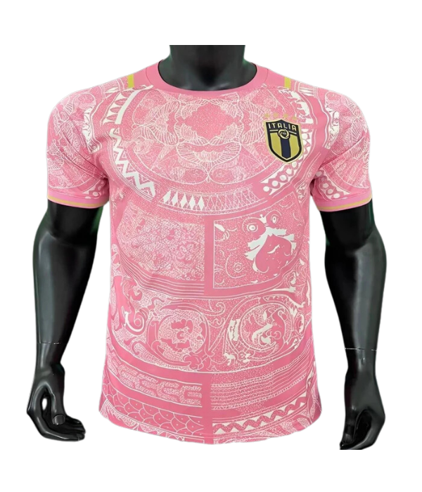 Italie Concept version Player Rose 2023/2024