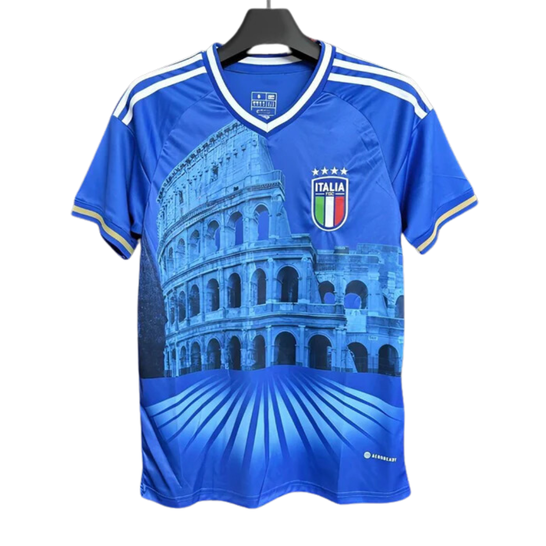 Italie Édition limitée 2023 2024