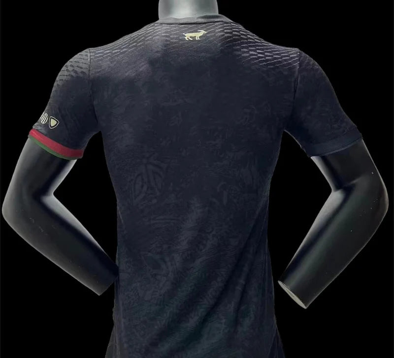 PORTUGAL MAILLOT ÉDITION LIMITÉE VERSION PLAYER 2023/2024