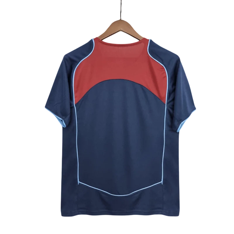 Atlético de Madrid Retro Édition Spiderman 2004/2005