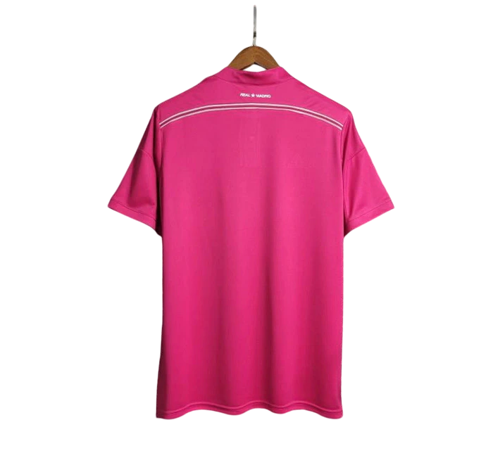 Real Madrid Retro Rose 2014/2015