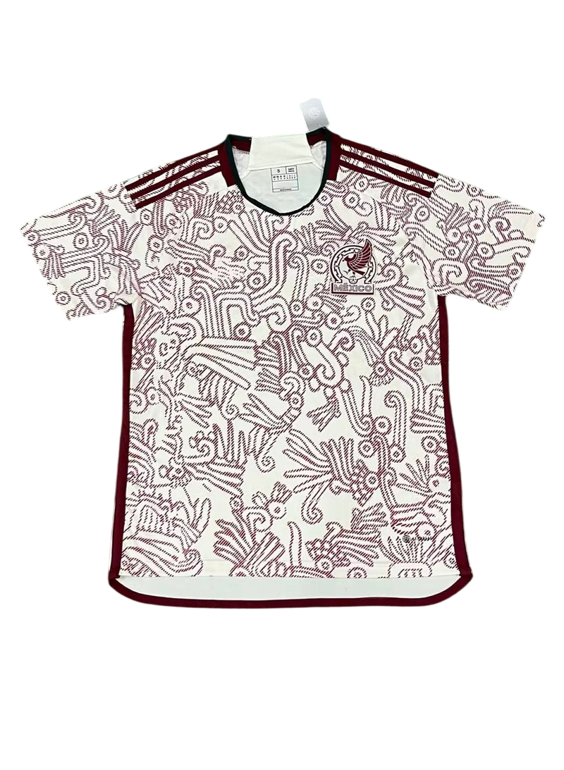 Mexique Coupe Du Monde 22/23