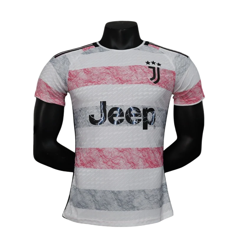Juventus Édition spéciale version Player 23/24