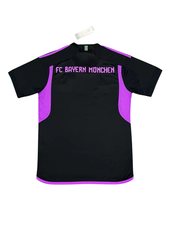 Bayern Munich Extérieur 23/24