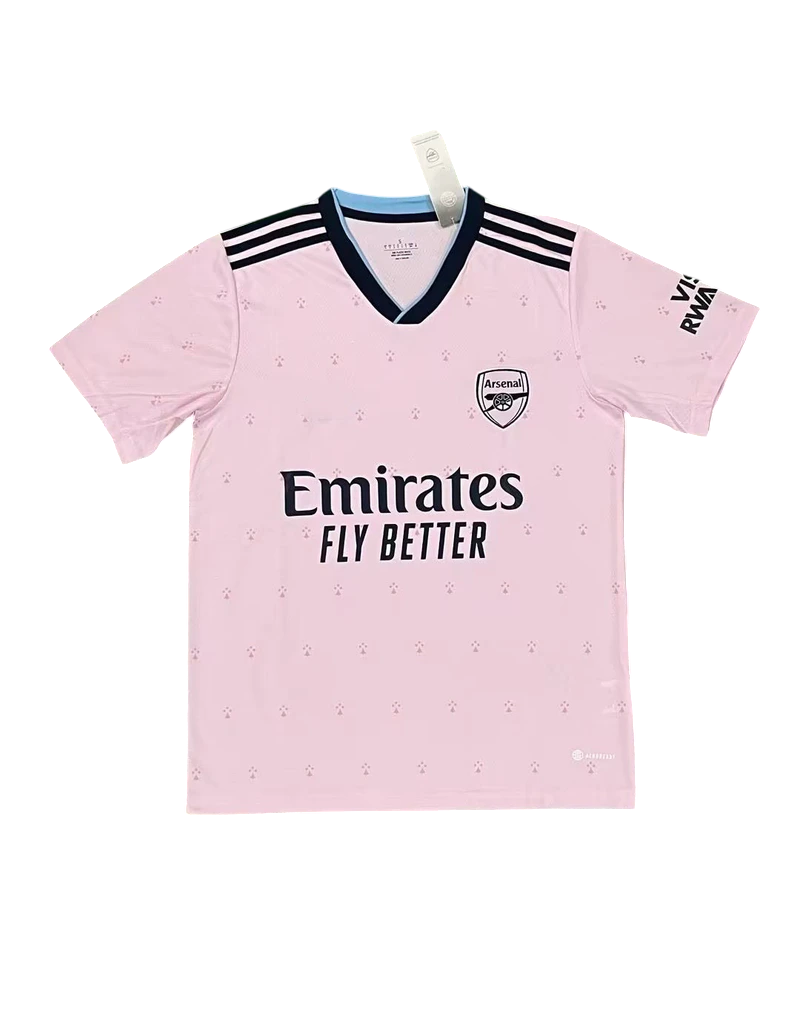 Arsenal Extérieur 22/23