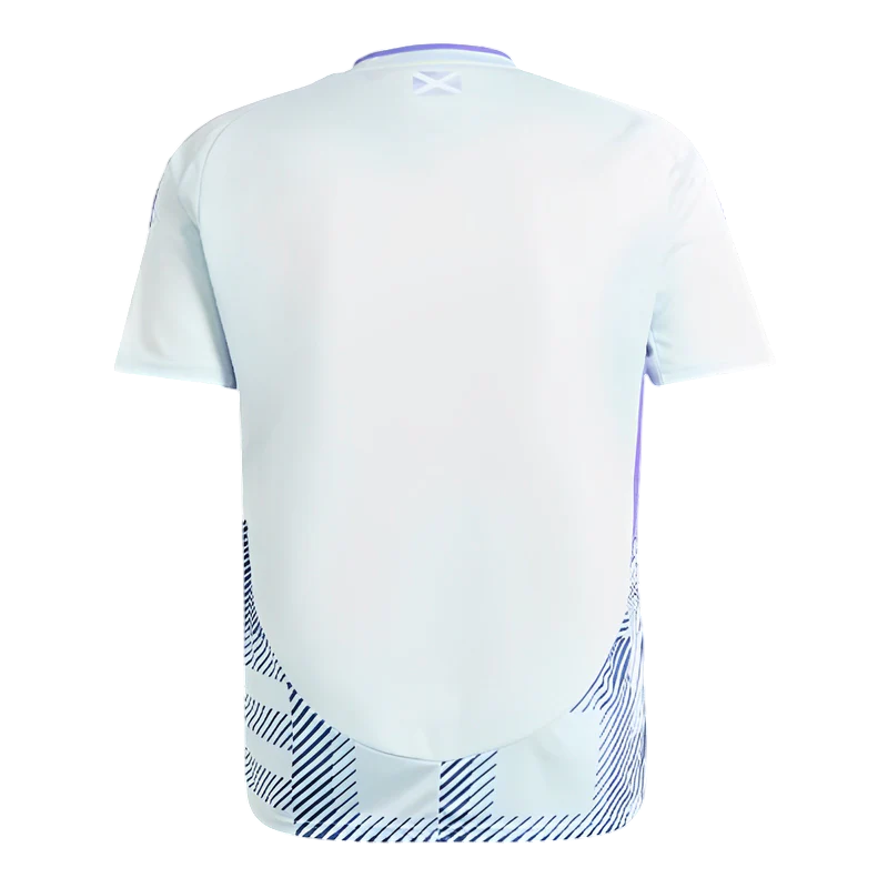 Écosse extérieur 2023 2024