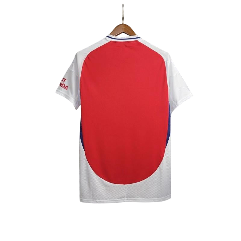 Arsenal Home Jersey 24/25
