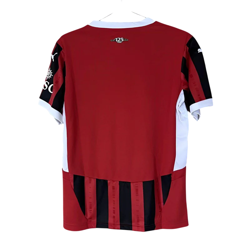 AC Milan Home 24/25