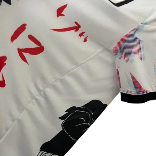 Concept Japon "Roronoa Z"