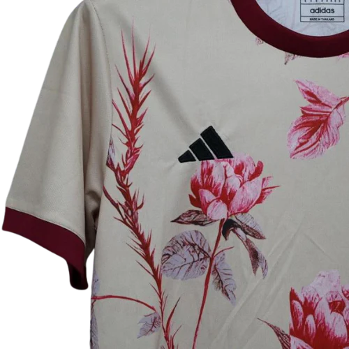 Concept Japon "Rose Flowers"