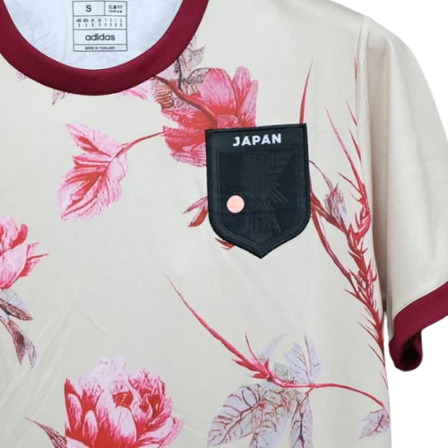 Concept Japon "Rose Flowers"