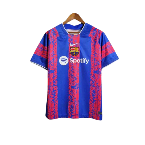 FC Barcelone - "New Vibe"