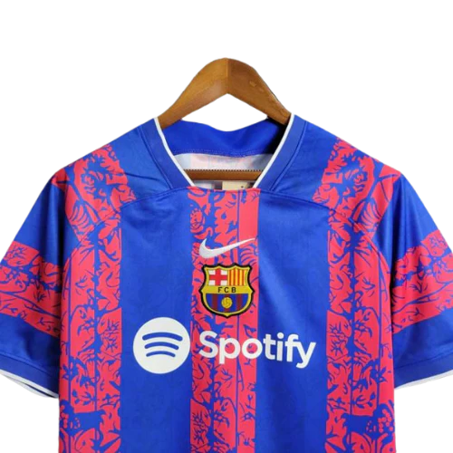 FC Barcelone - "New Vibe"