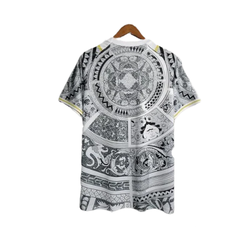 Italie - "White Psychedelic"