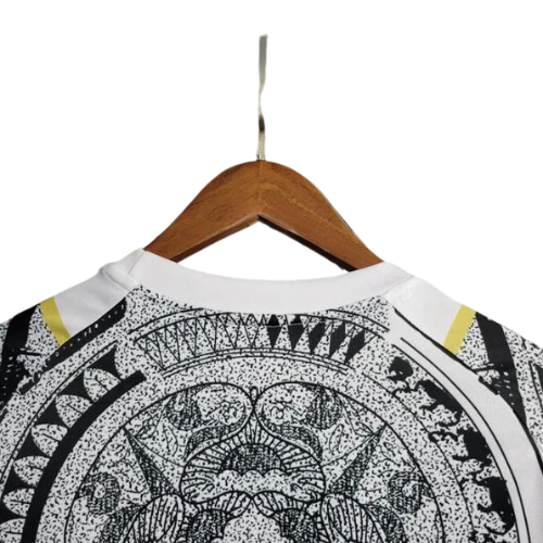 Italie - "White Psychedelic"