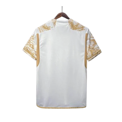 Real Madrid - "Golden Madrid"