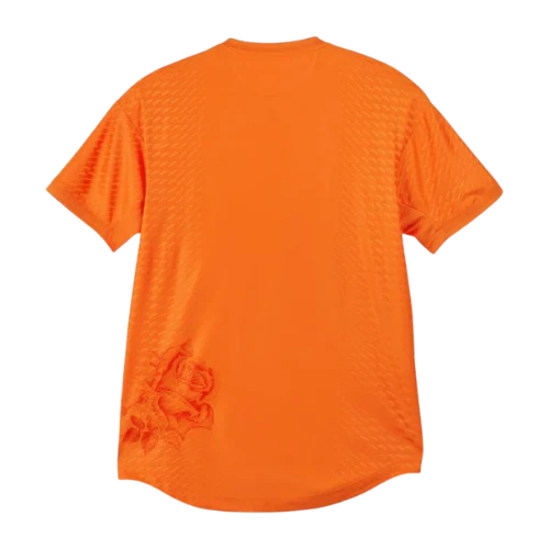Real Madrid - "4e Maillot 23/24" Orange