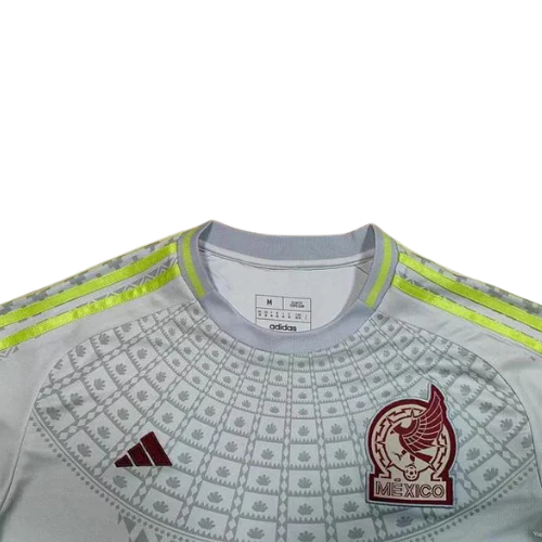 Mexique Concept - "Security Beach"