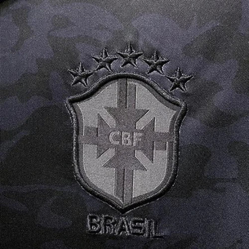 Brésil - "Black Out"