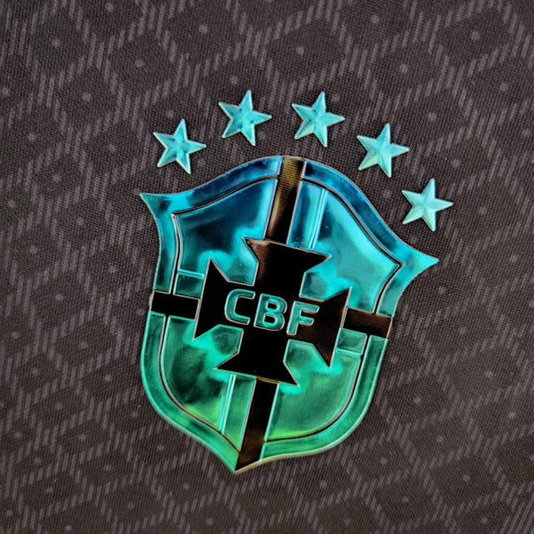 Concept Brésil _ "Black Mater"