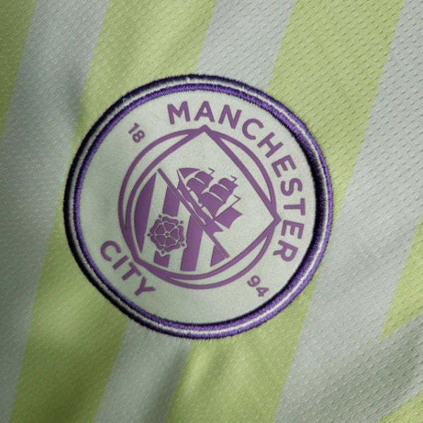 Manchester City - " Gardien"