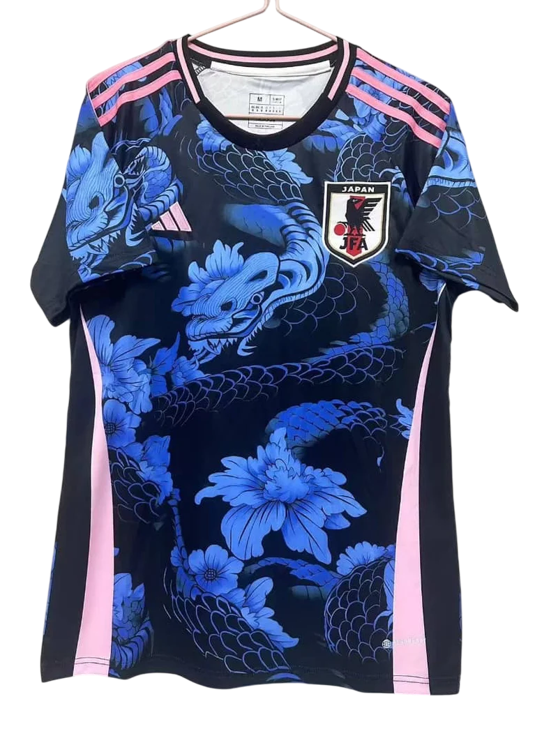 Japon Spécial Bleu 24/25