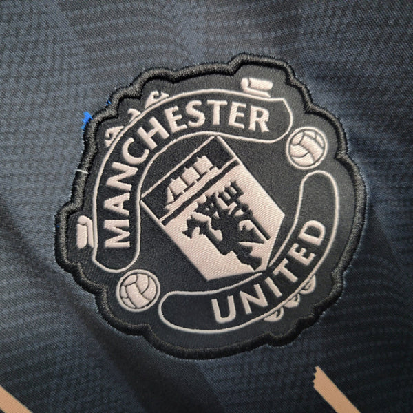 Manchester United - "Entrainement" 23/24