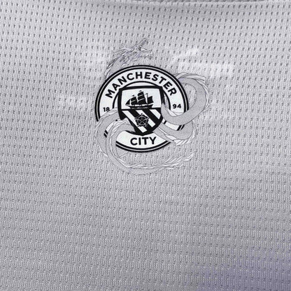 Manchester City - "Chinese New Year"
