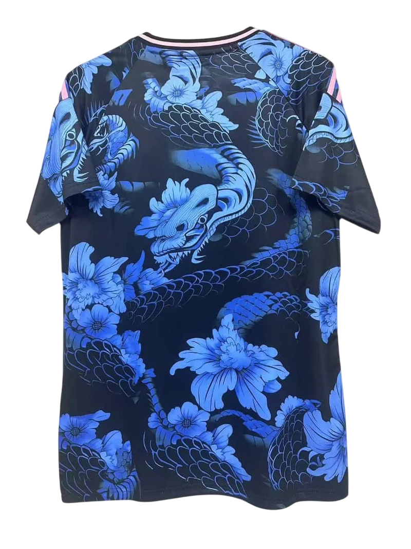 Japon Spécial Bleu 24/25