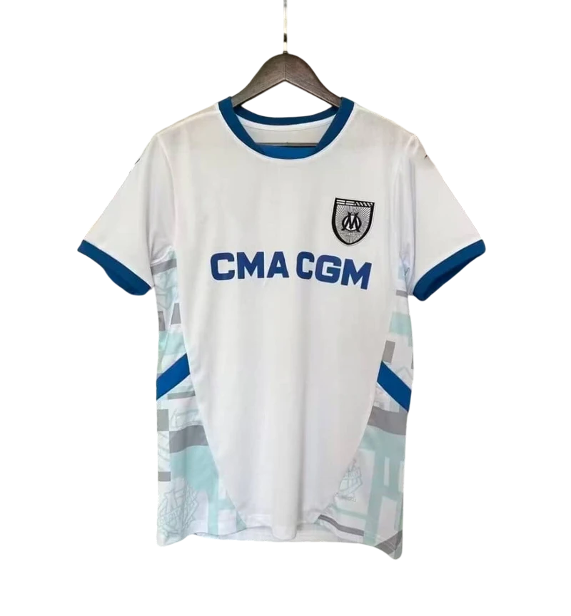 OM Blanc 24/25
