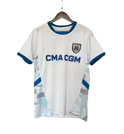 OM Blanc 24/25