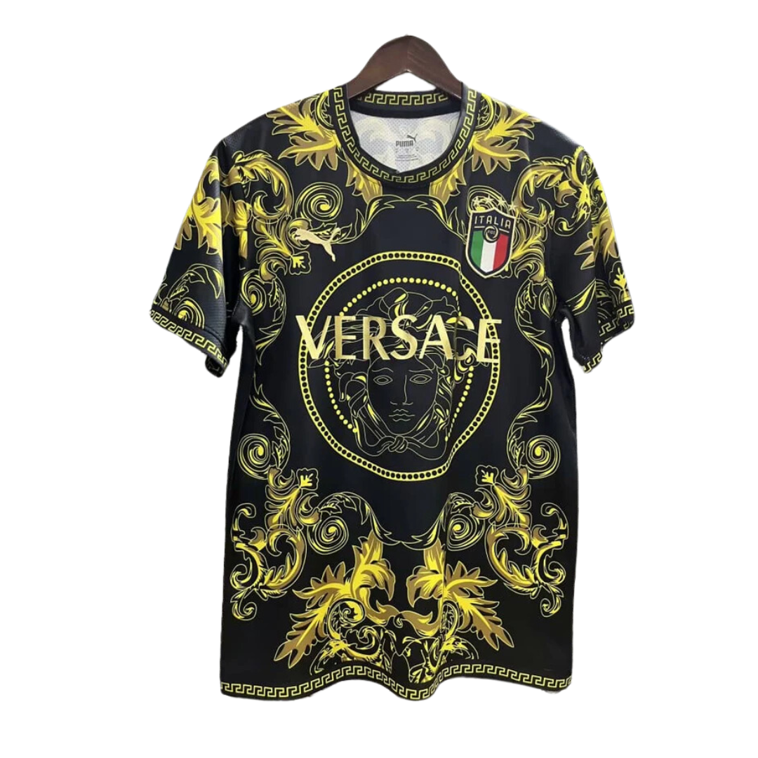 Italie Concept "Versace" 24/25