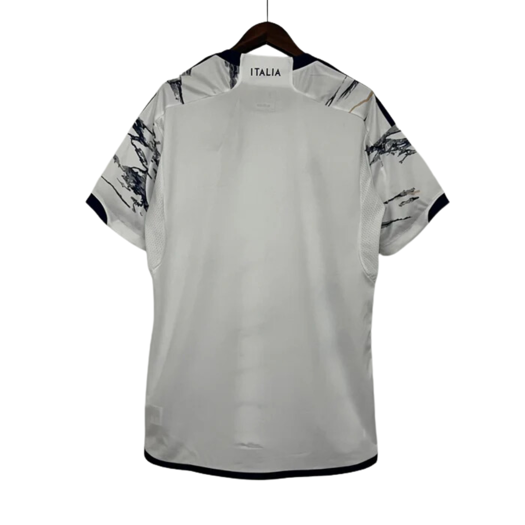 Italie maillot Extérieur 2023