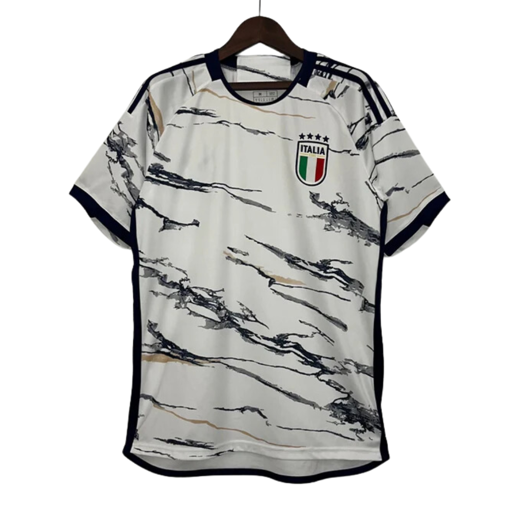 Italie maillot Extérieur 2023