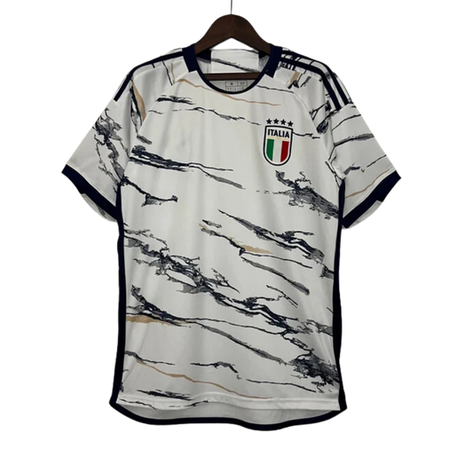 Italie maillot Extérieur 2023